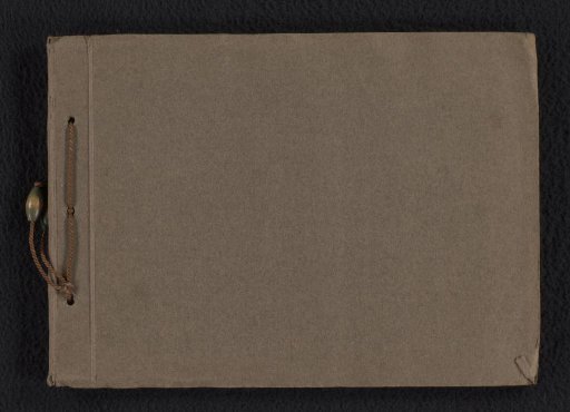Photo album of the Onnen-Van den Berg family