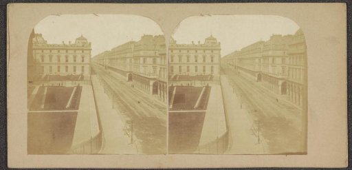 Rue de Rivoli