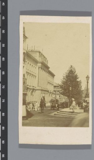 Hôtel de la Monnaie, Paris