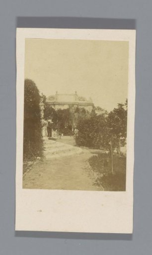 Villa in Nice