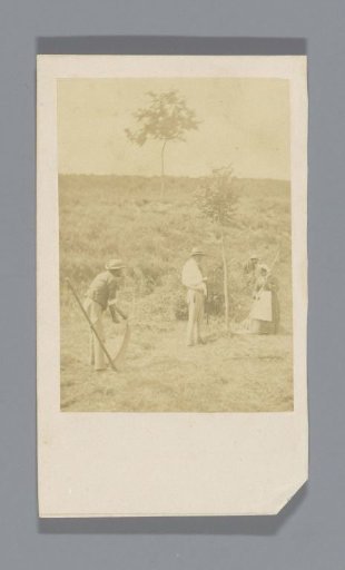 Agricultural Laborers