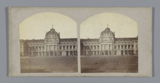 École militaire de Paris