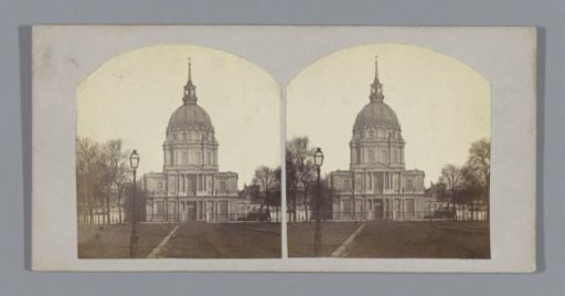Hotel des Invalides