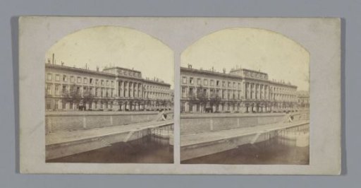 La Monnaie