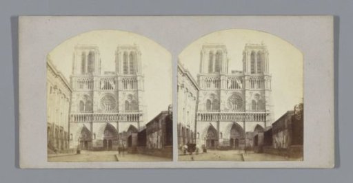 Eglise Notre Dame
