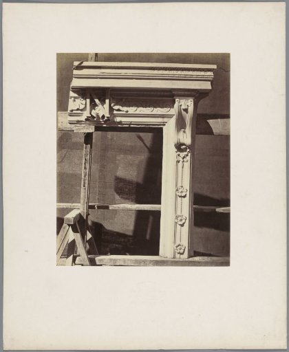 Architectural Fragment
