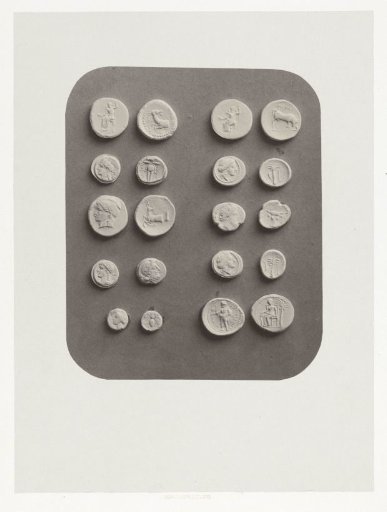 Coins