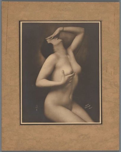 Female nude