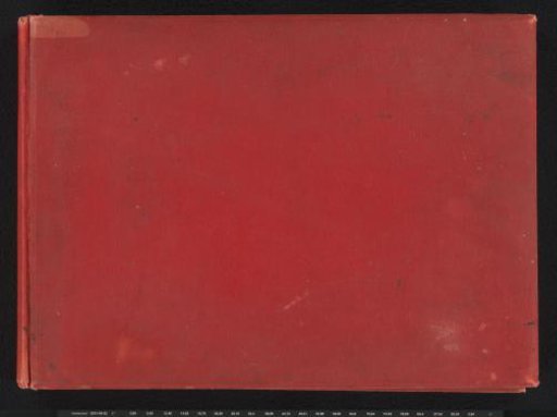 Photo Album of the Graswinckel Family, Featuring Various Portraits from the Netherlands and a Trip to America