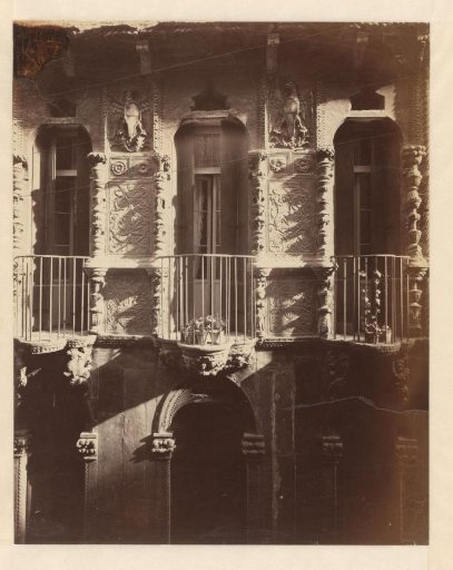 Palazzo Palladio
