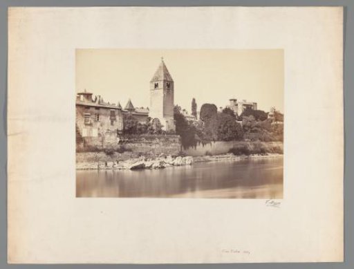 L'Isle Barbe