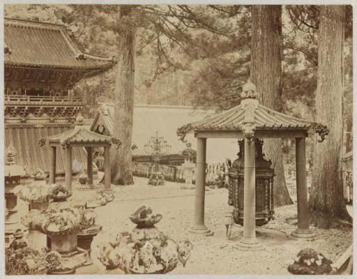 Temple