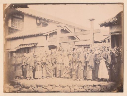 Group portrait