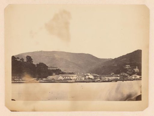 Oura, Nagasaki