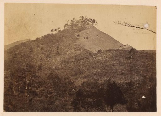 Mountain landscape