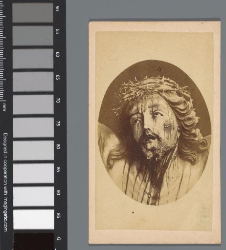 Head of Christ