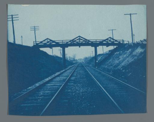 Construction of railway bridges, United States