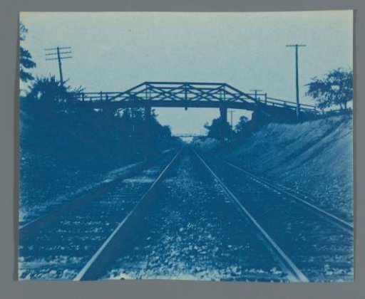 Construction of railway bridges, United States