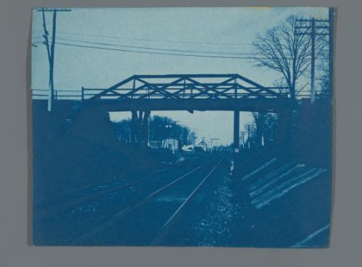 Construction of railway bridges, United States
