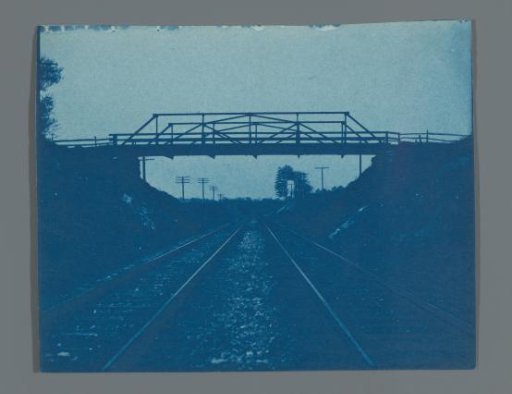 Construction of railway bridges, United States