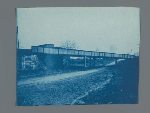 Construction of railway bridges, United States