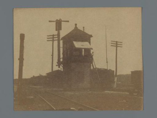 Construction of railway bridges, United States