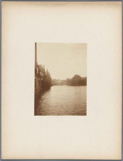 Hofvijver