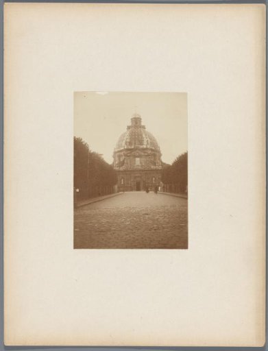 Basilica of Our Lady of Scherpenheuvel