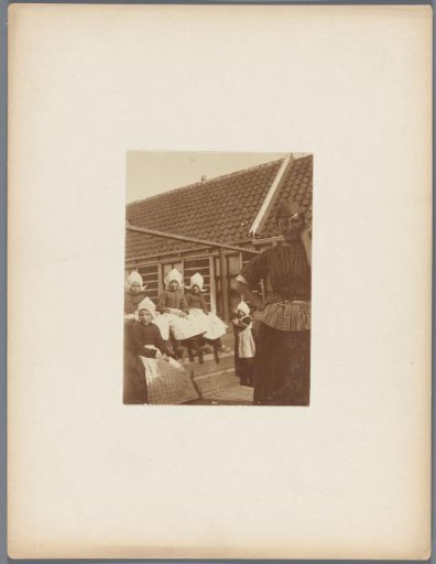 Volendam