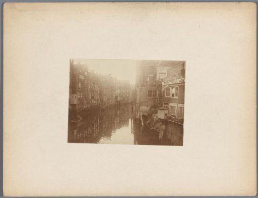Canal