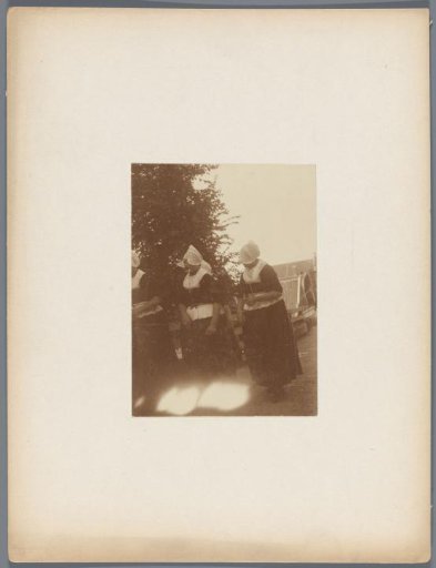 Volendam