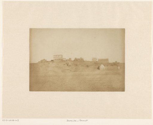 View of Luxor
