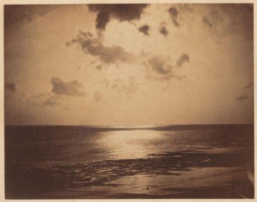 Effect of the Sun - Ocean - no. 23