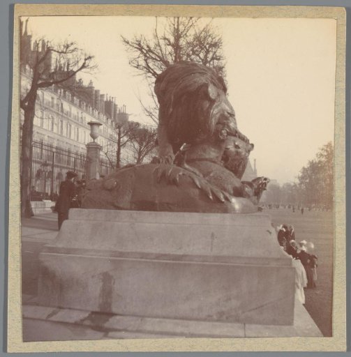 Tuileries