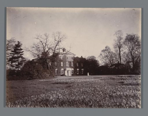 Country house