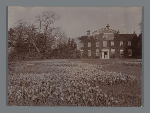 Country house