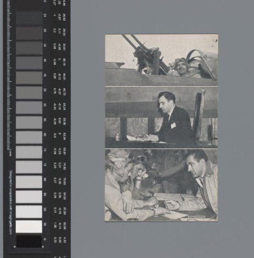 Postcard Used as Campaign Material for Senatorial Candidate Joseph McCarthy