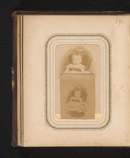 Two portraits of François Buys
