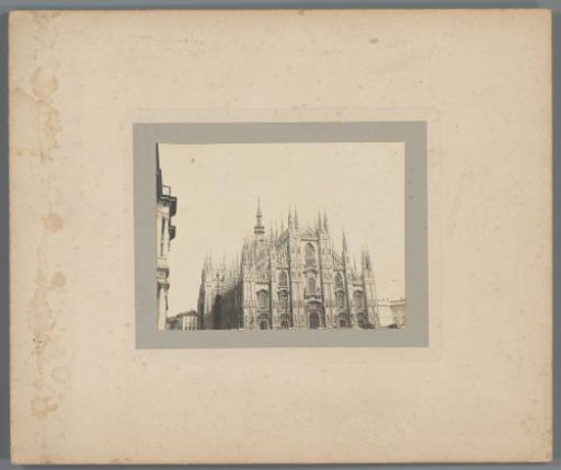 Duomo of Milan
