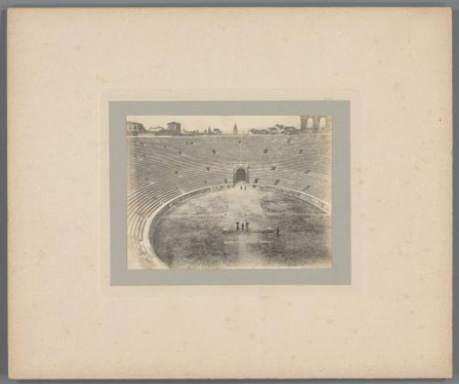 Arena of Verona