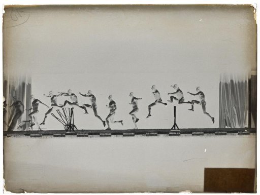 Hurdler