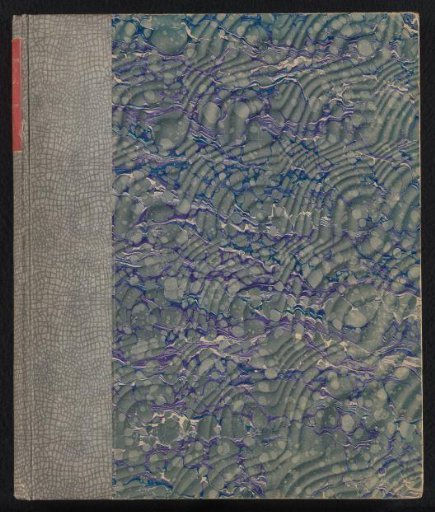 Catalogue of old paintings by great masters (...) and modern paintings composing the collection of Mr. the Vicomte A