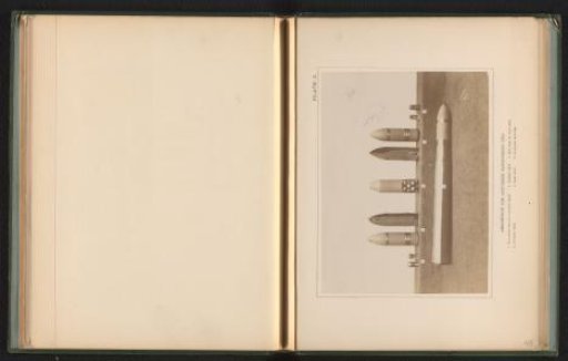 Ammunition for the Hotchkiss quick-firing gun