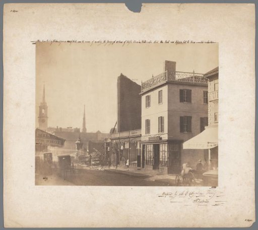 Westminster Street, Providence, R.I.