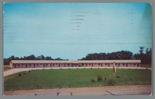 Motel Mascouten