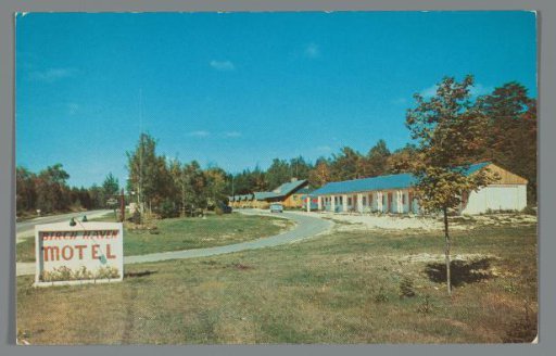Birch Haven Motel