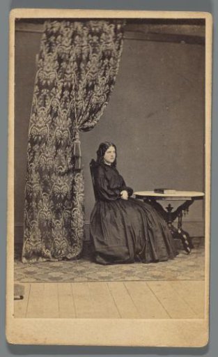 Portrait of a girl