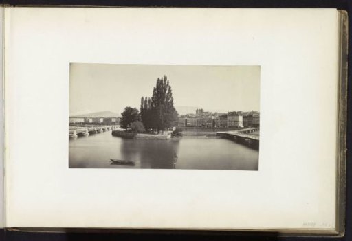 View of Geneva