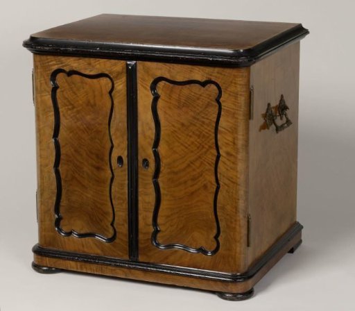 Print Cabinet