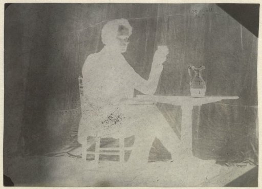 Portrait of Nicolaas Henneman